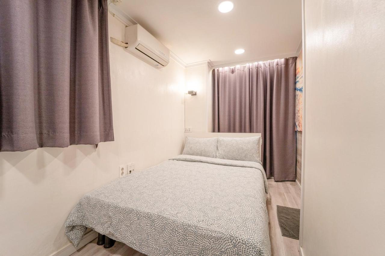 Seoul Mansion Guesthouse Eksteriør billede