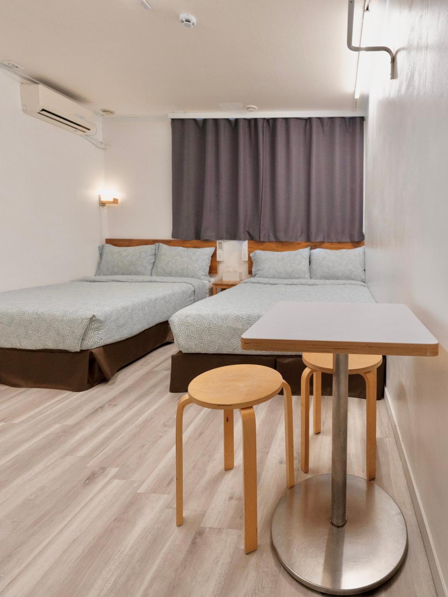 Seoul Mansion Guesthouse Værelse billede