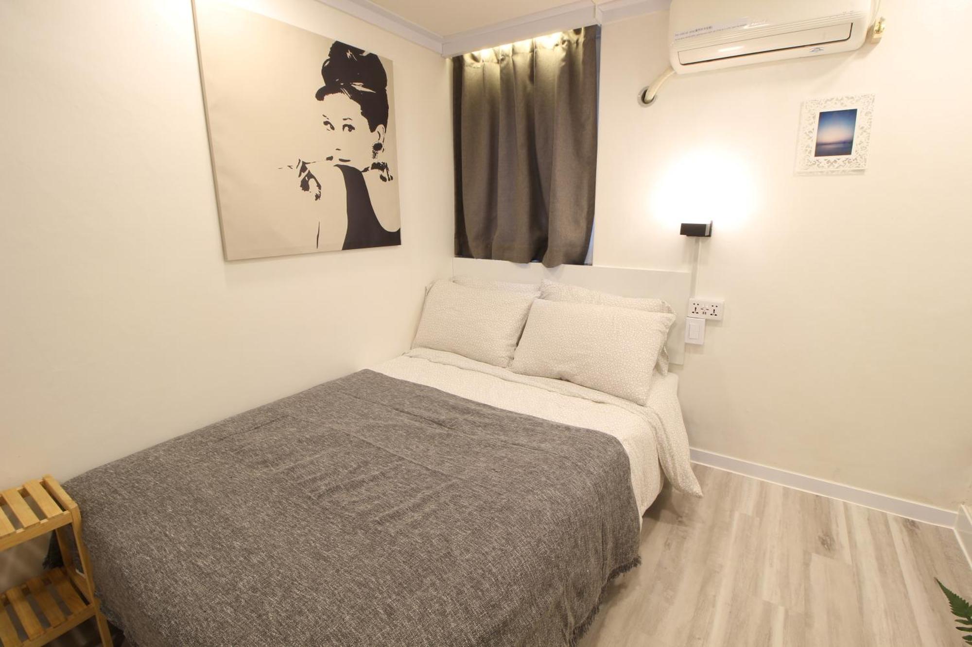 Seoul Mansion Guesthouse Værelse billede
